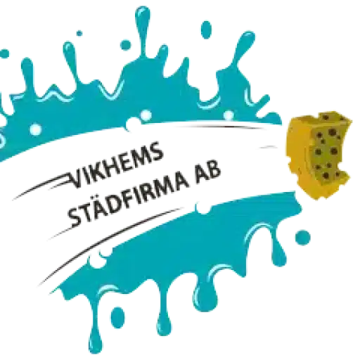Vikhem logo transparent